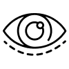  <span class="lte-header lte-h6"> 개인 맞춤 눈밑 교정 설계 </span> 